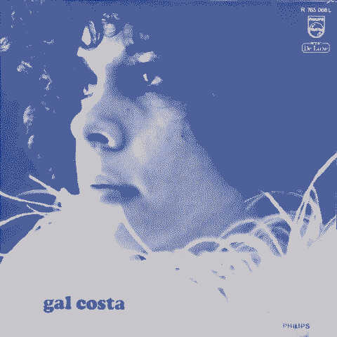 Gal Costa