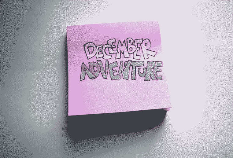 December Adventure